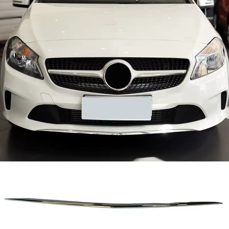 Mercedes W176 Ön Tampon Nikelajı | BTAP BNZ301372