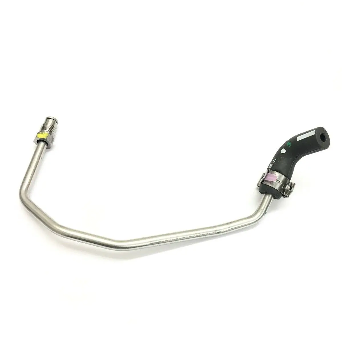 Mercedes W205 OM622 Pressure Sensor Hose | BTAP