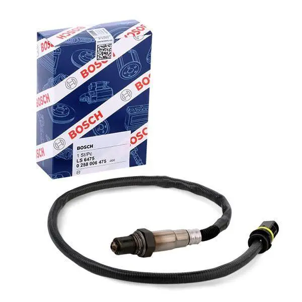 Mercedes W203 M271 Oxygen Sensor | BOSCH 0258006475 Mercedes