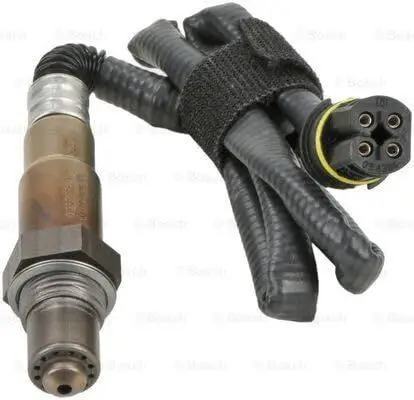 Mercedes W203 M271 Oxygen Sensor | BOSCH 0258006475 Mercedes
