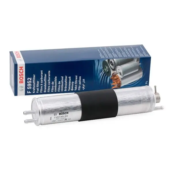 BMW 3 Series E46/5 325 ti compact M52 Fuel Filter | BOSCH 0450905952