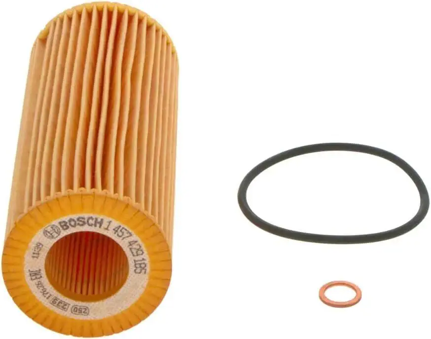BMW 116d 118d 120d E81/E87 M47 Yağ Filtresi | BOSCH 1457429185
