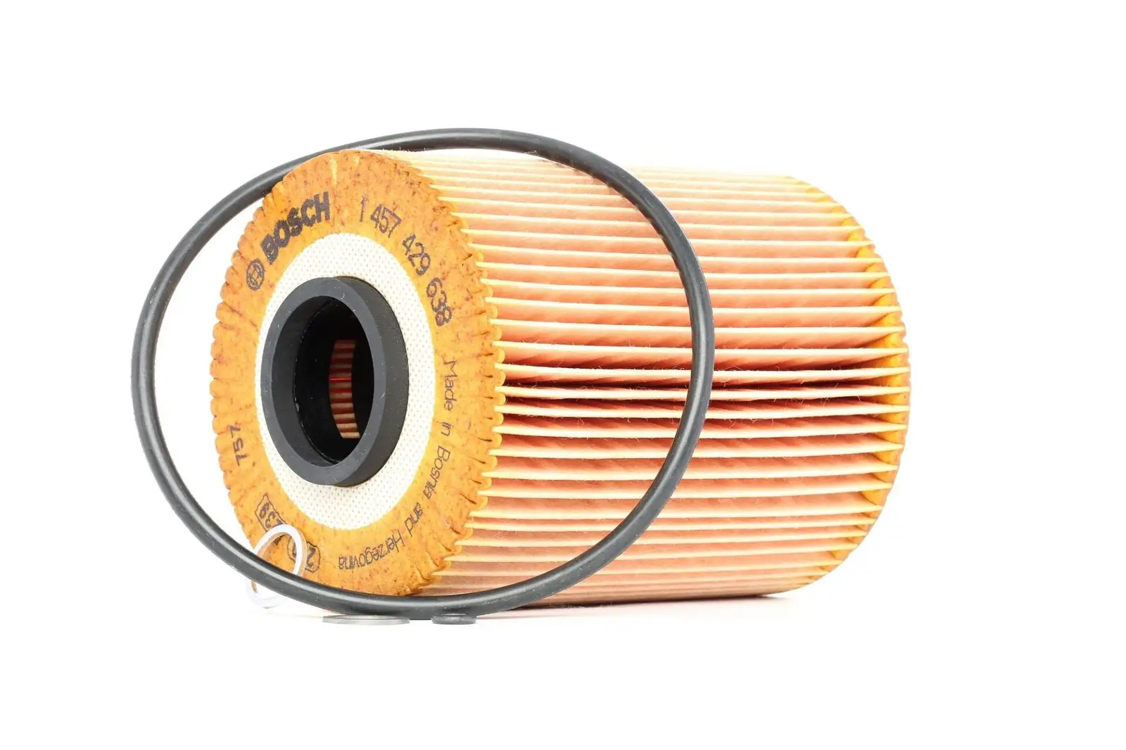 BMW 3 Series E36 325i/is M52 Oil Filter | BOSCH 1457429638