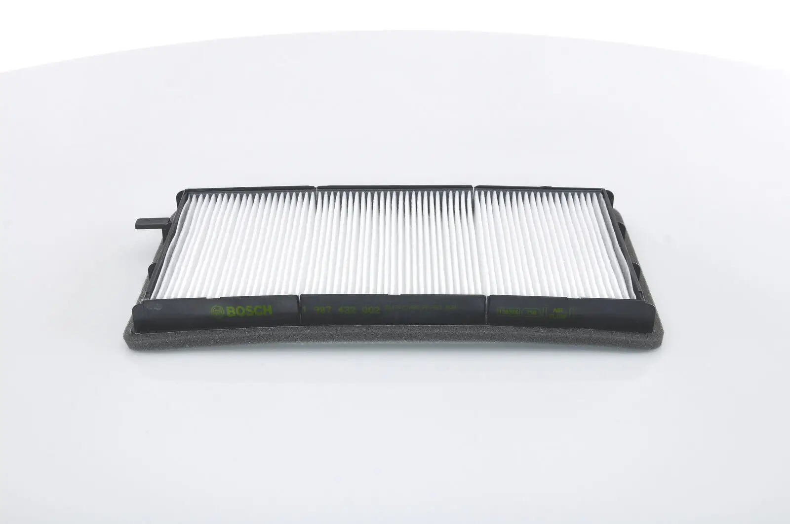 BMW 3 Serisi E36 318i/is M42 Polen Filtresi | BOSCH 1987432002