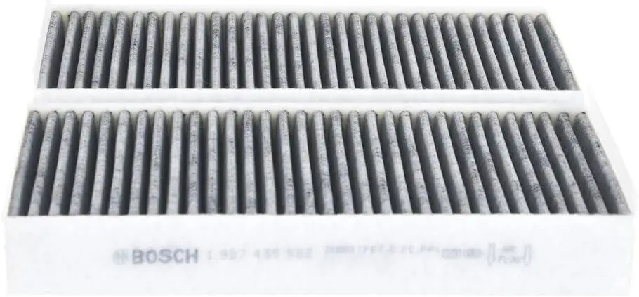 BMW 1 Serisi F40 116d 118i Polen Filtresi | BOSCH 1987435582