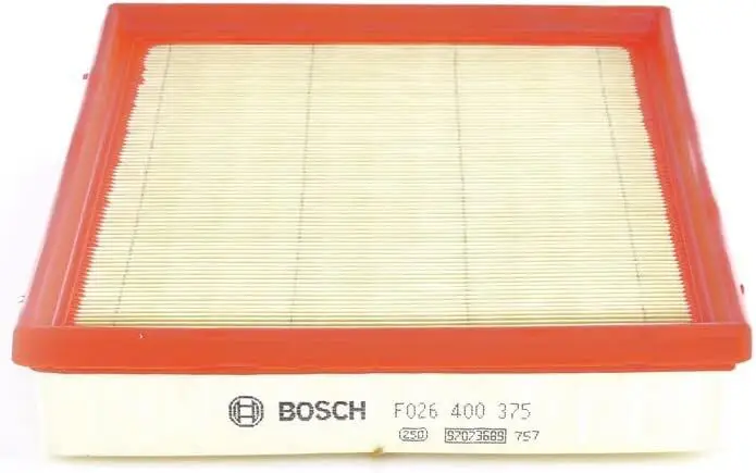 BMW 1 Series F20 Air Filter | BOSCH F026400375 Bmw F30 N13 H