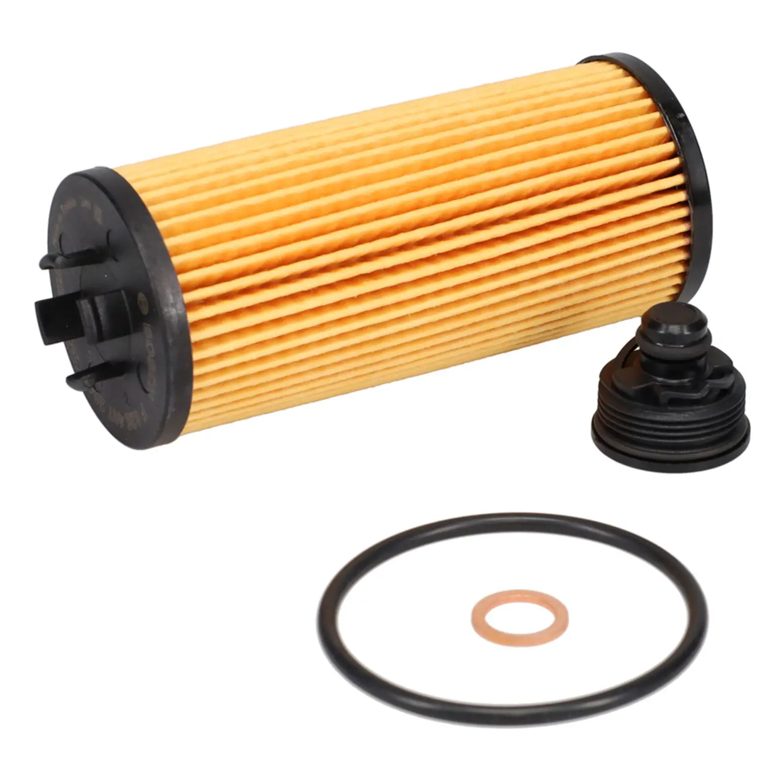 BMW 1 Series Hybrid B38 Oil Filter | BOSCH F026407204