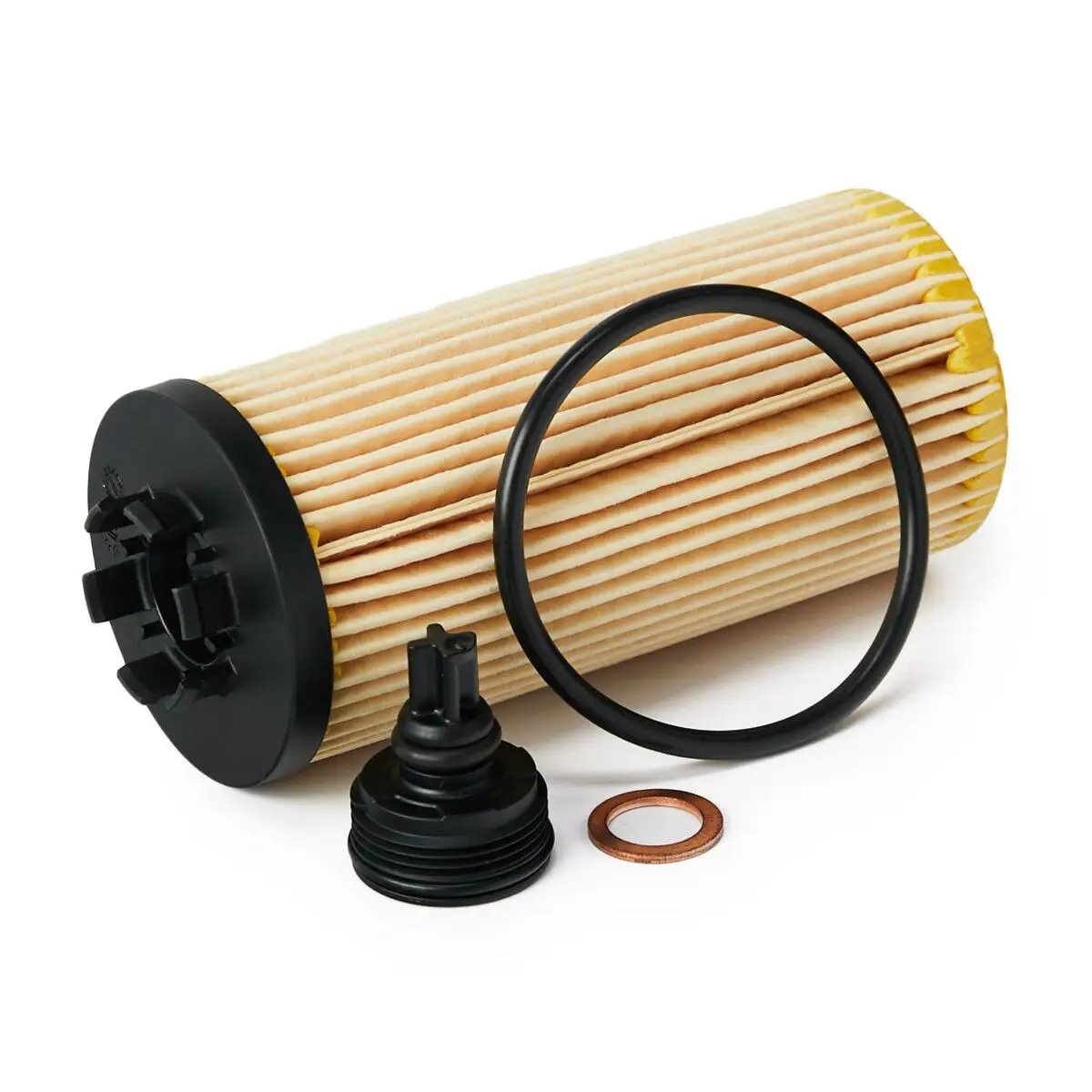 BMW 1 Series F40 Oil Filter | BOSCH F026407277