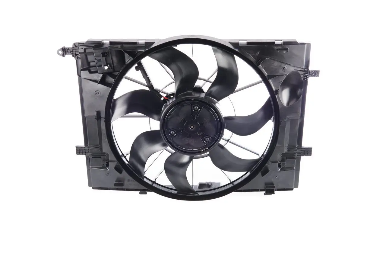 Mercedes W205 C 220d OM651 Complete Fan Engine | BOSCH 0130707499