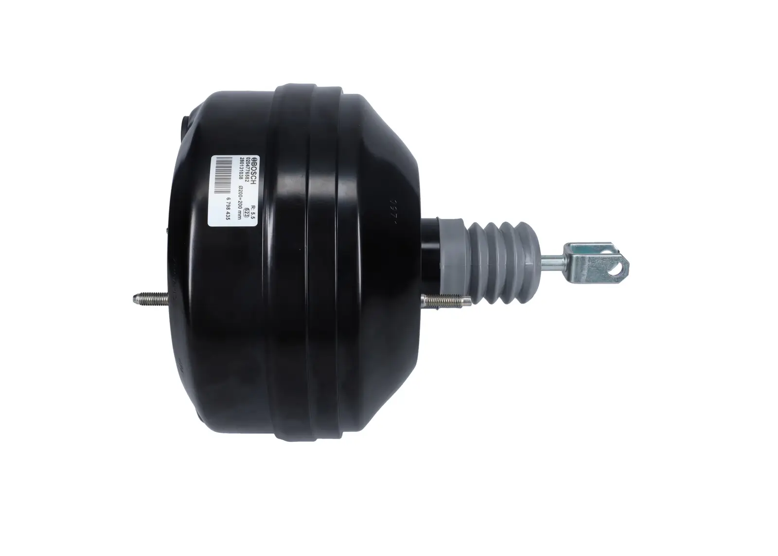 BMW F23 220i Brake Power Steering Westinghouse | BOSCH 0204776581
