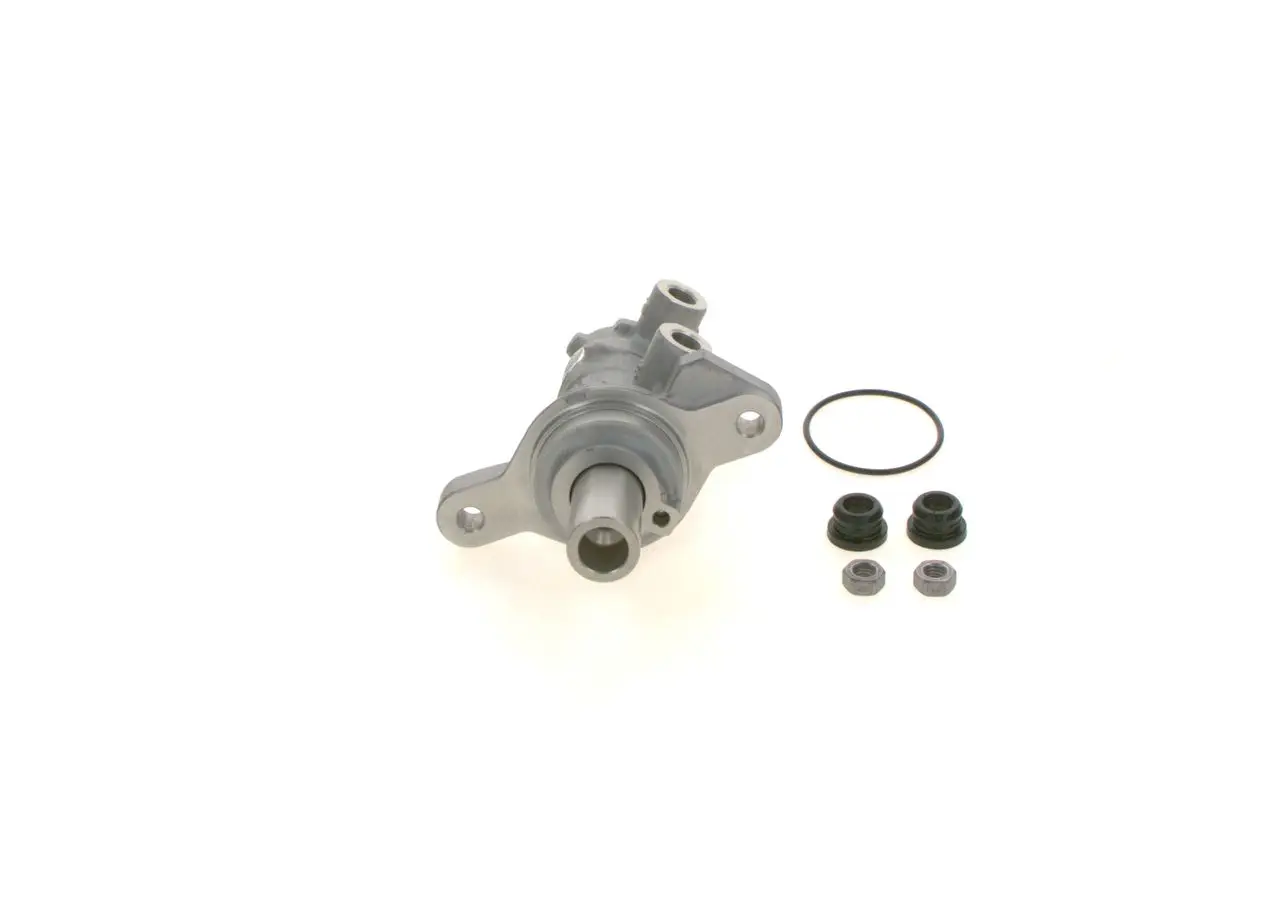 BMW F30 320i 2.0T Fren Ana Merkezi | BOSCH 0204857643