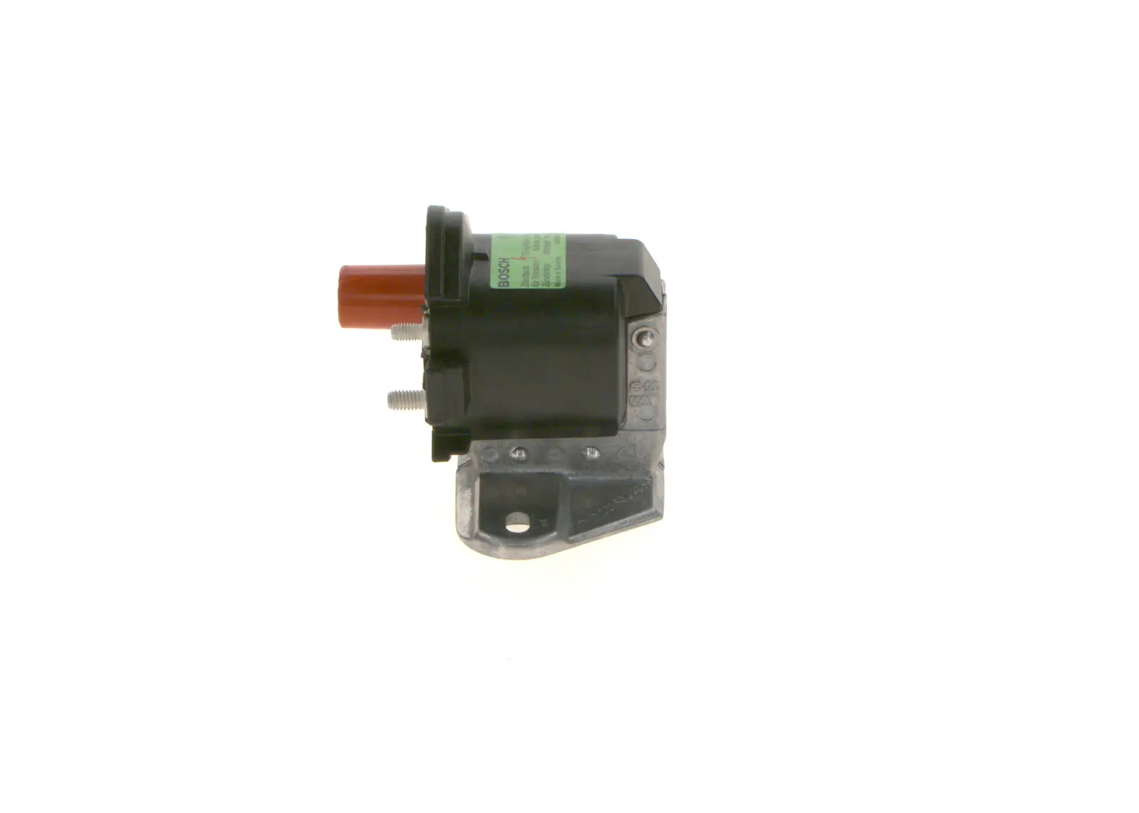 Mercedes W140 S 420 M119 Ignition Coil | BOSCH 0221502435