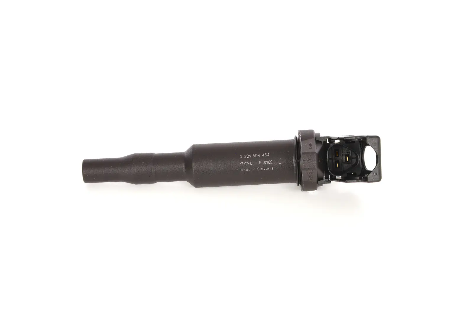 BMW E70 X5 4.8i N62 Ignition Coil | BOSCH 0221504464