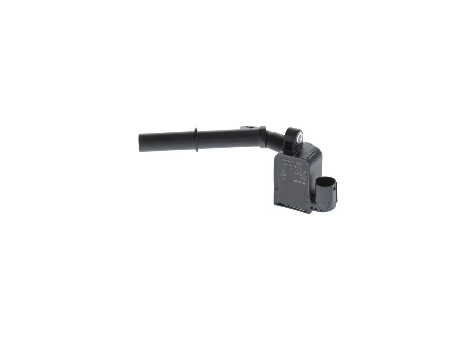Mercedes W212 E M274 Ignition Coil | BOSCH 0221604067