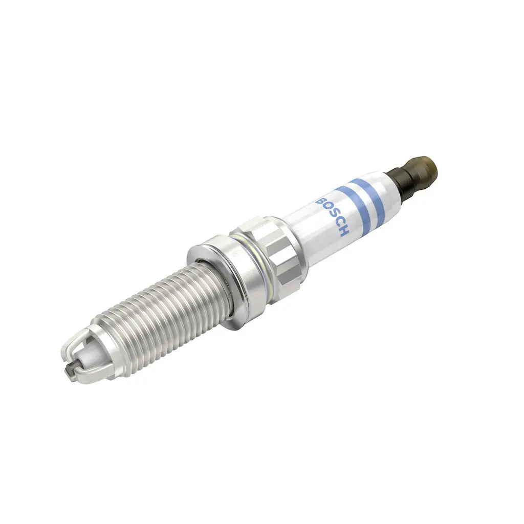 BMW E82 M N54 Ignition Spark Plug | BOSCH 0242140507