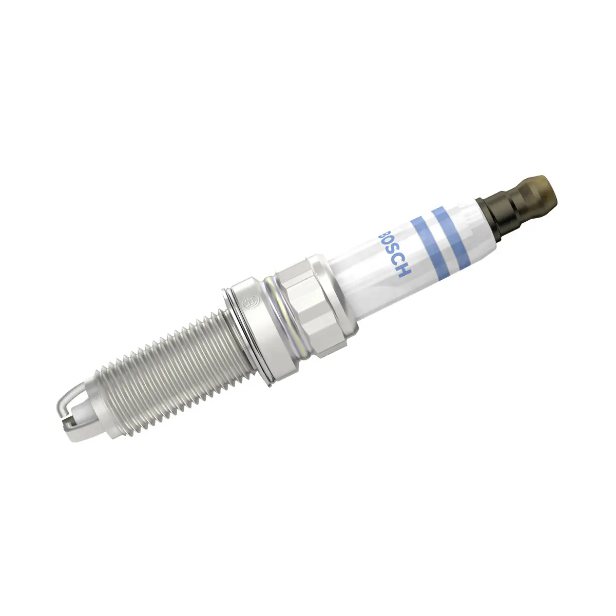 BMW E60 523i N53 Ignition Spark Plug | BOSCH 0242140560