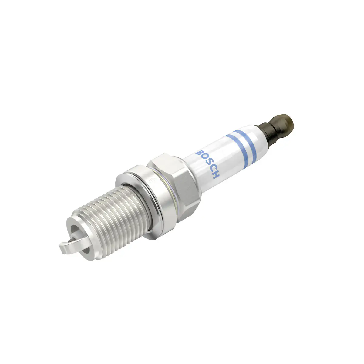 Mercedes W245 B 170 M266 Ignition Spark Plug | BOSCH 0242229724