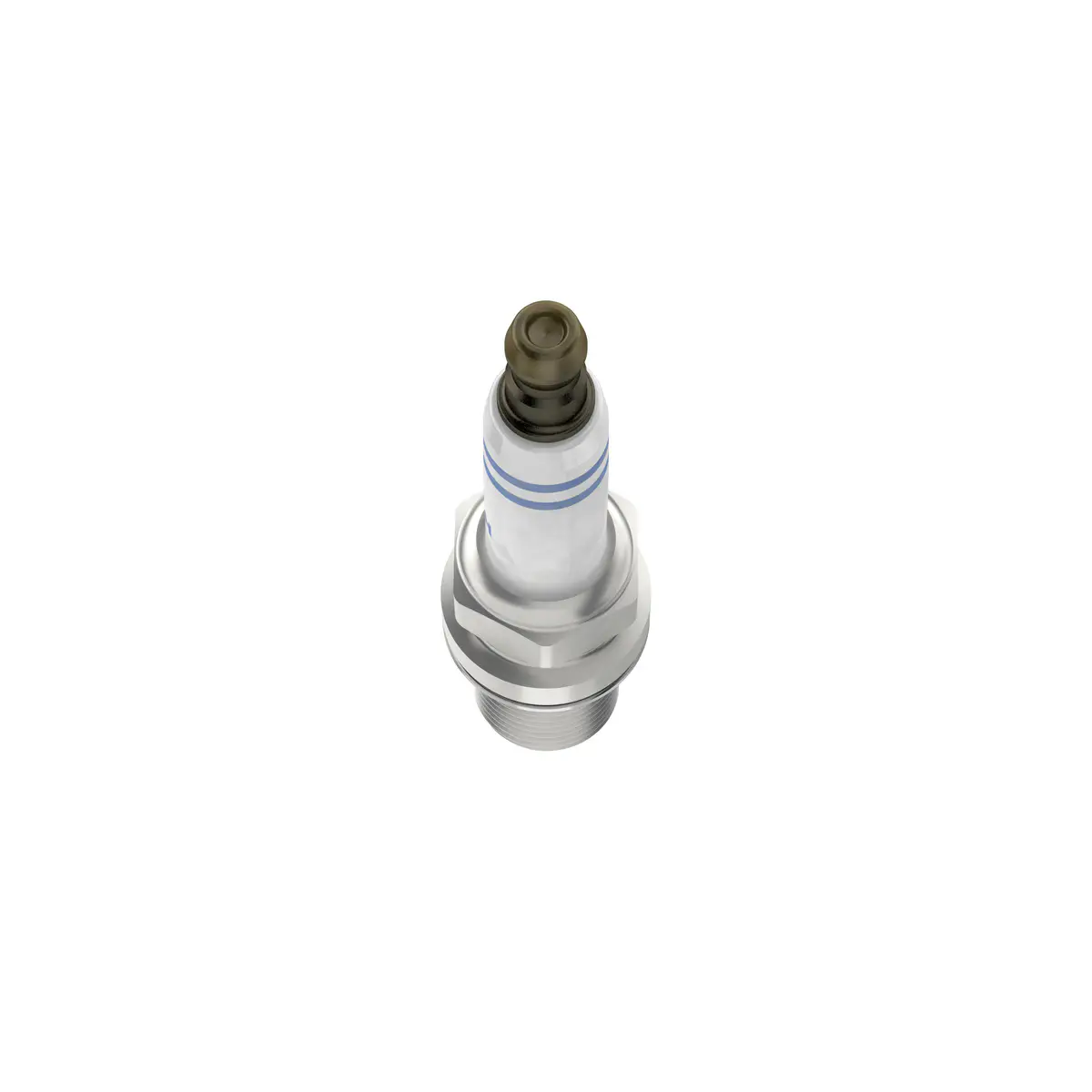 Mercedes W245 B 170 M266 Ignition Spark Plug | BOSCH 0242229724