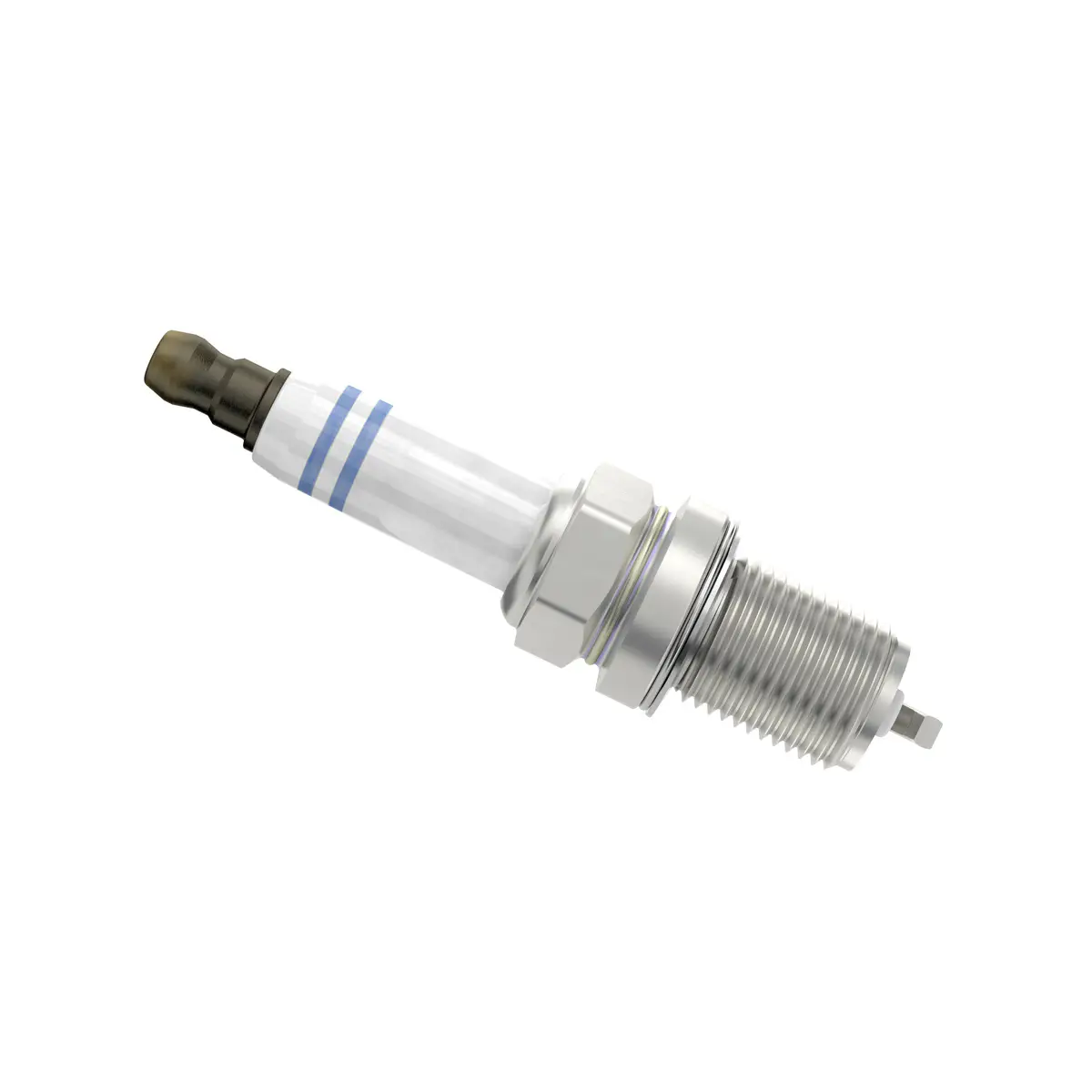 Mercedes W245 B 170 M266 Ignition Spark Plug | BOSCH 0242229724