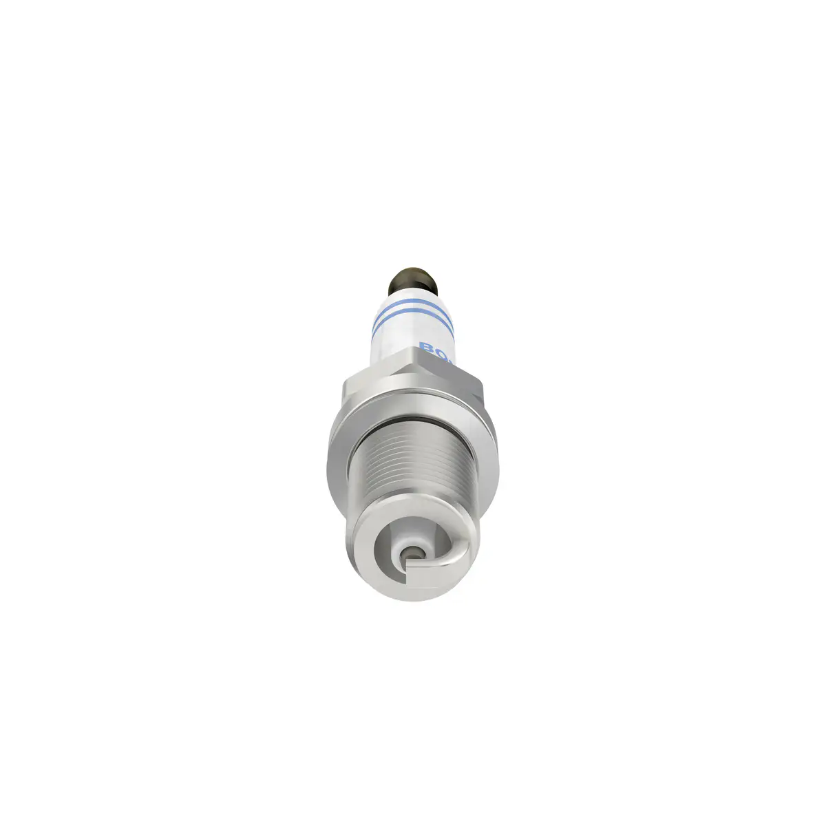 Mercedes W245 B 170 M266 Ignition Spark Plug | BOSCH 0242229724