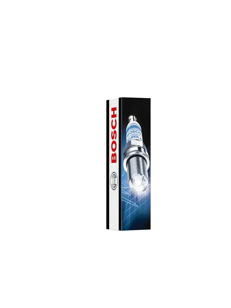 BMW E36 318i M42 Ignition Spark Plug | BOSCH 0242232502