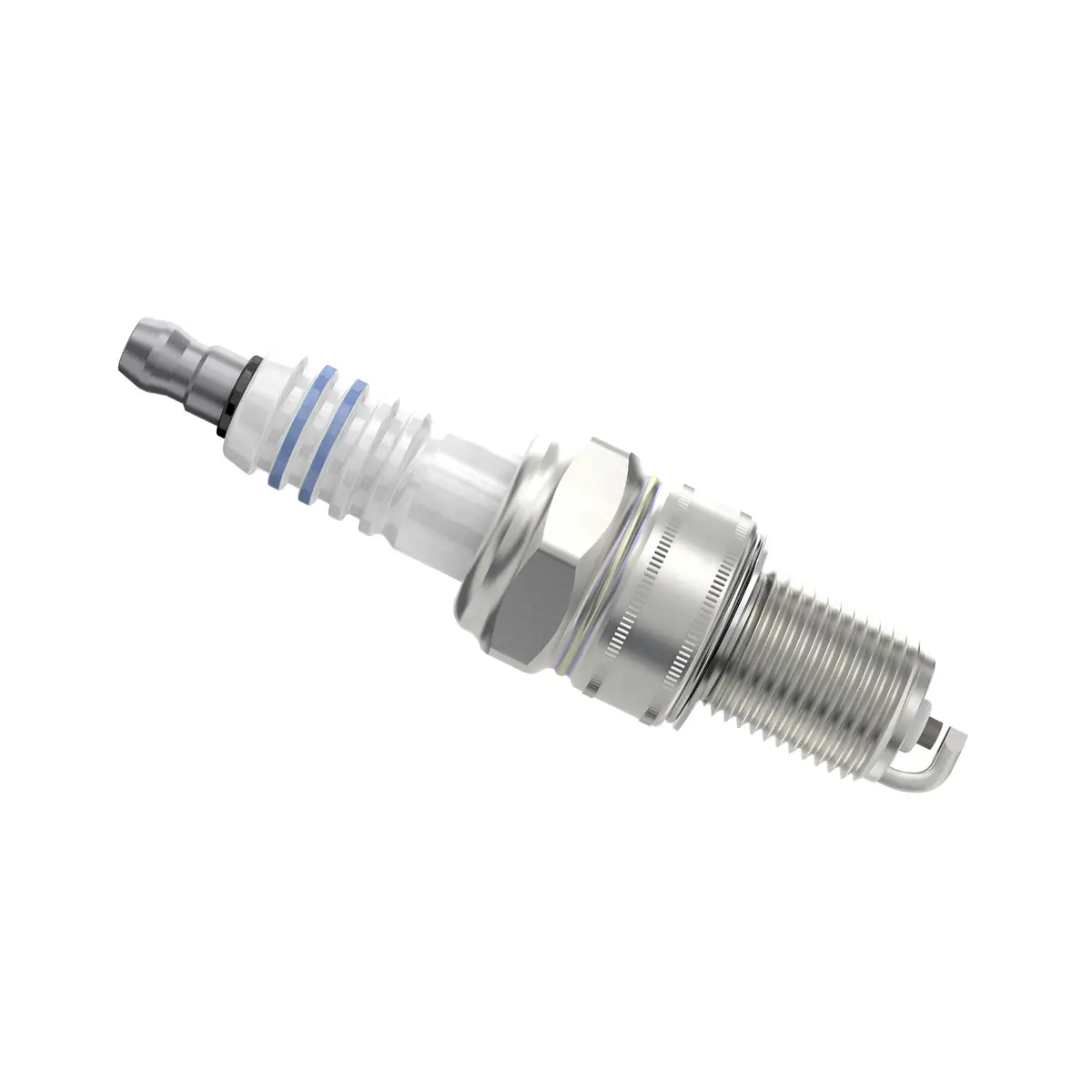 Mercedes W126 560SEL M117 Ateşleme Bujisi | BOSCH 0242235663