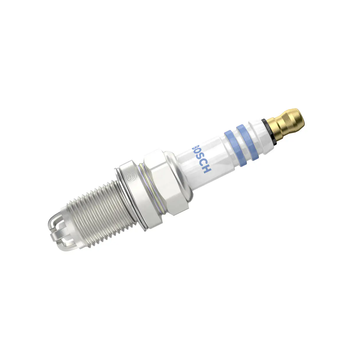 Mercedes W210 E 200 KOMPRESSOR M111 Ateşleme Bujisi | BOSCH 0242235766