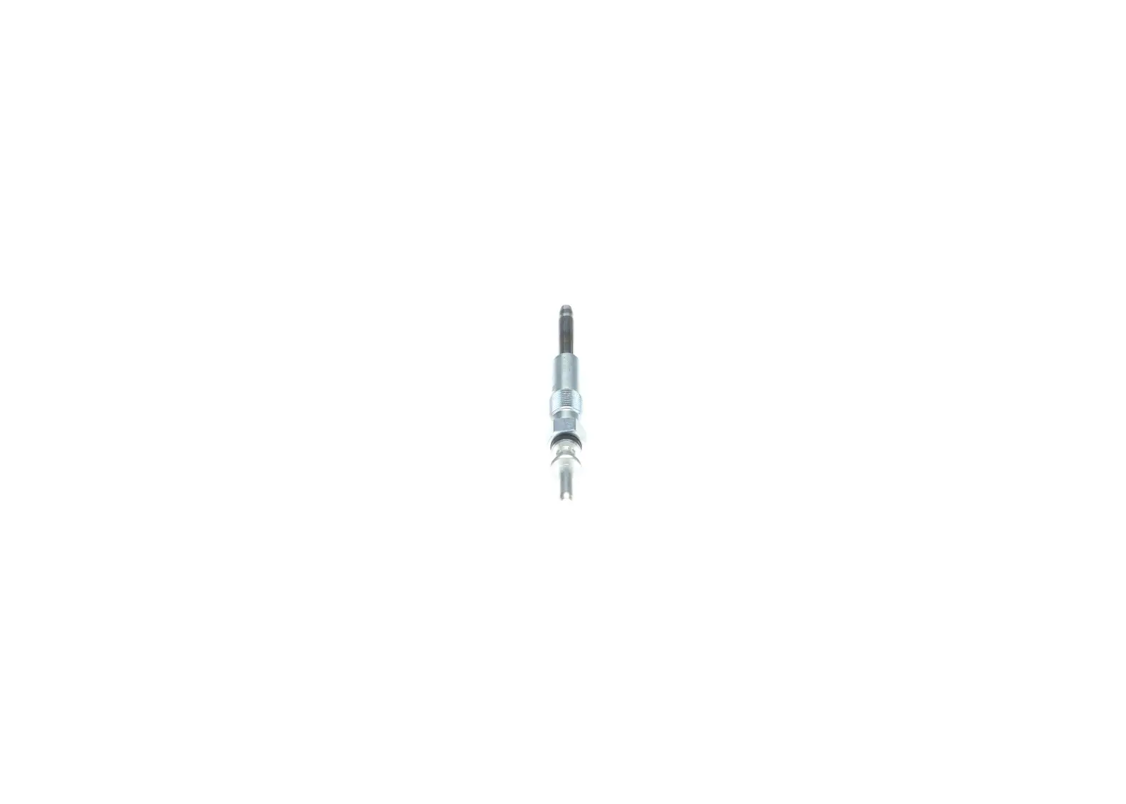 BMW E46 330 M57 Kızdırma Bujisi | BOSCH 0250212013