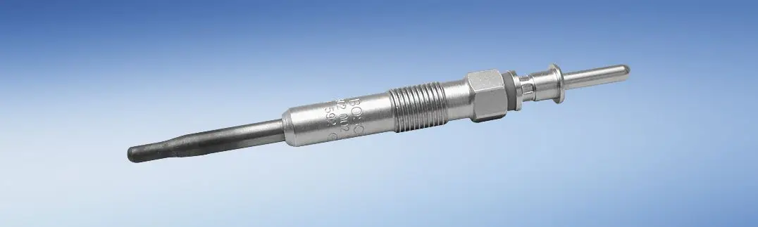 BMW E70 X5 xDrive 35 d N57 Glow Plug Spark Plug | BOSCH 0250402002