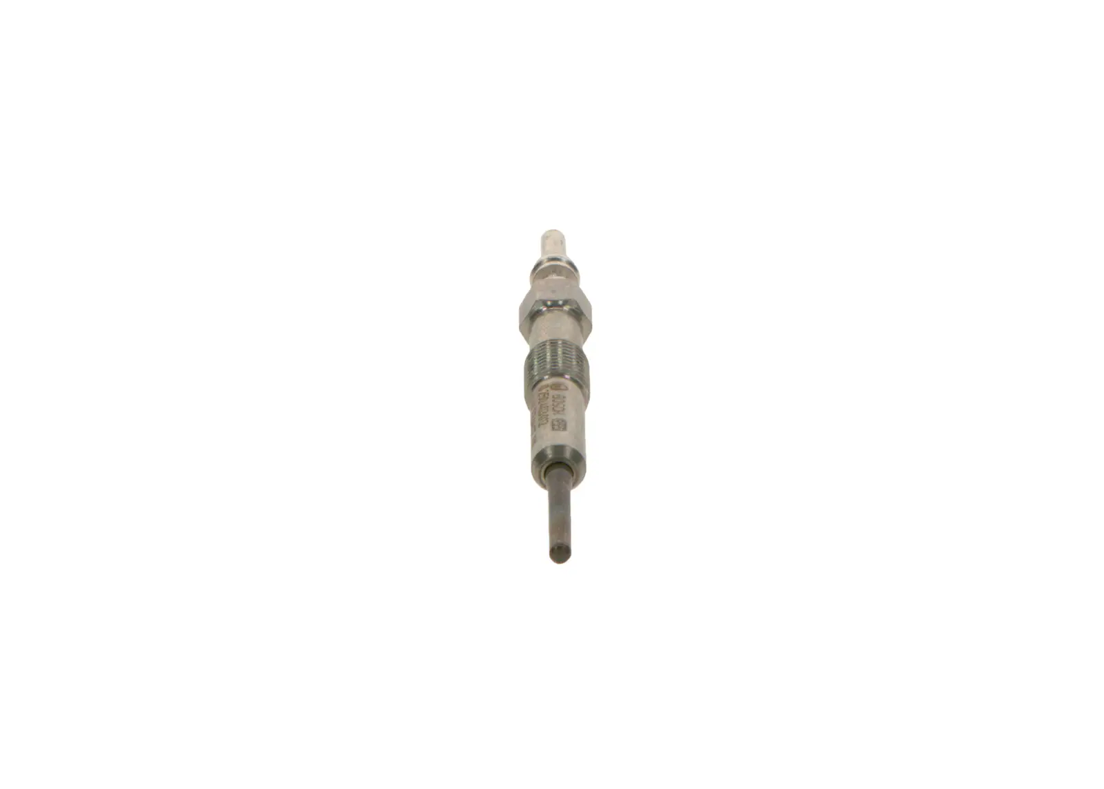 Mercedes W156 GLA 180CDI OM607 Glow Plug Spark Plug | BOSCH 0250403012