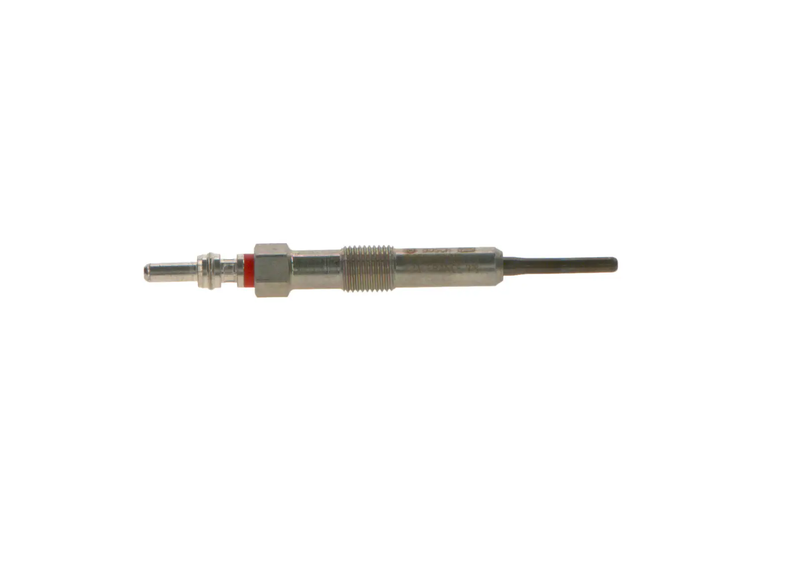 Mercedes W117 CLA 180CDI OM607 Glow Plug Spark Plug | BOSCH 0250403012