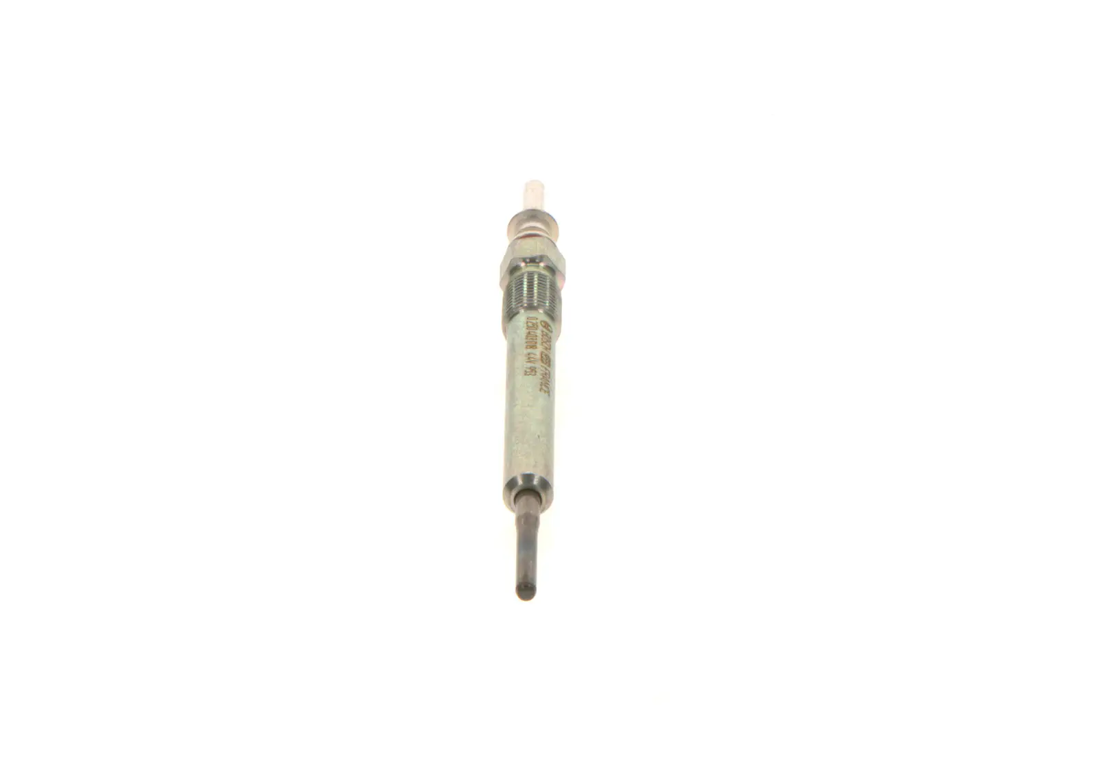 BMW F48 X1 sDrive 16 d B37 Glow Plug Spark Plug | BOSCH 0250403018