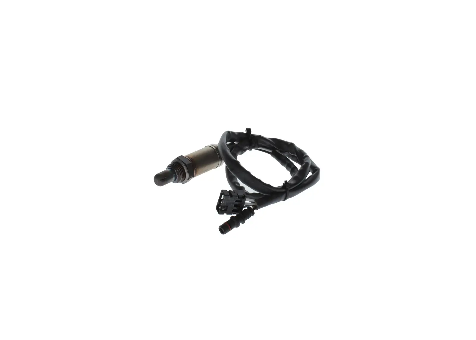 Mercedes W124 E 200 Oxygen Sensor | BOSCH 0258003320