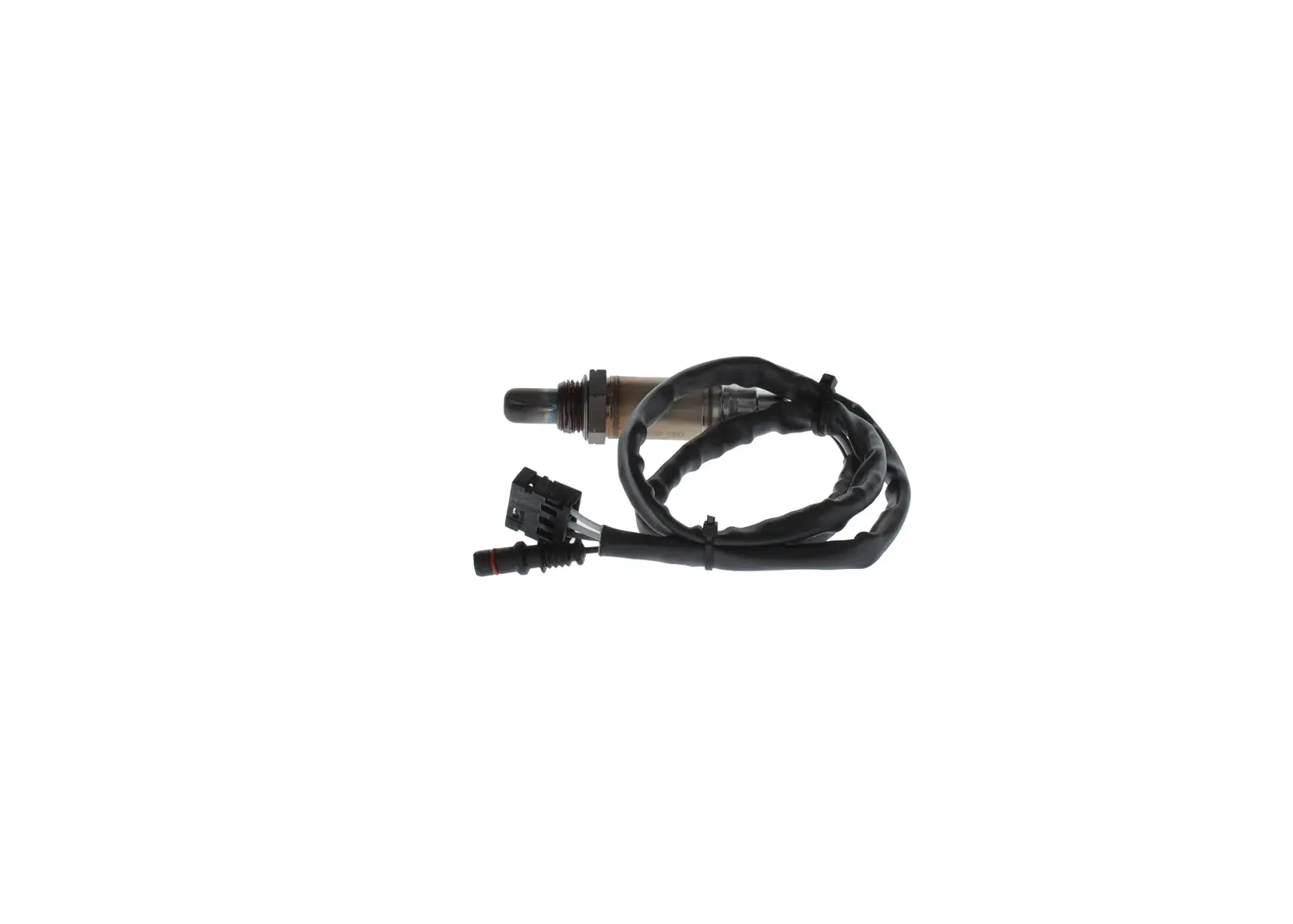 Mercedes W124 E 200 Oxygen Sensor | BOSCH 0258003320