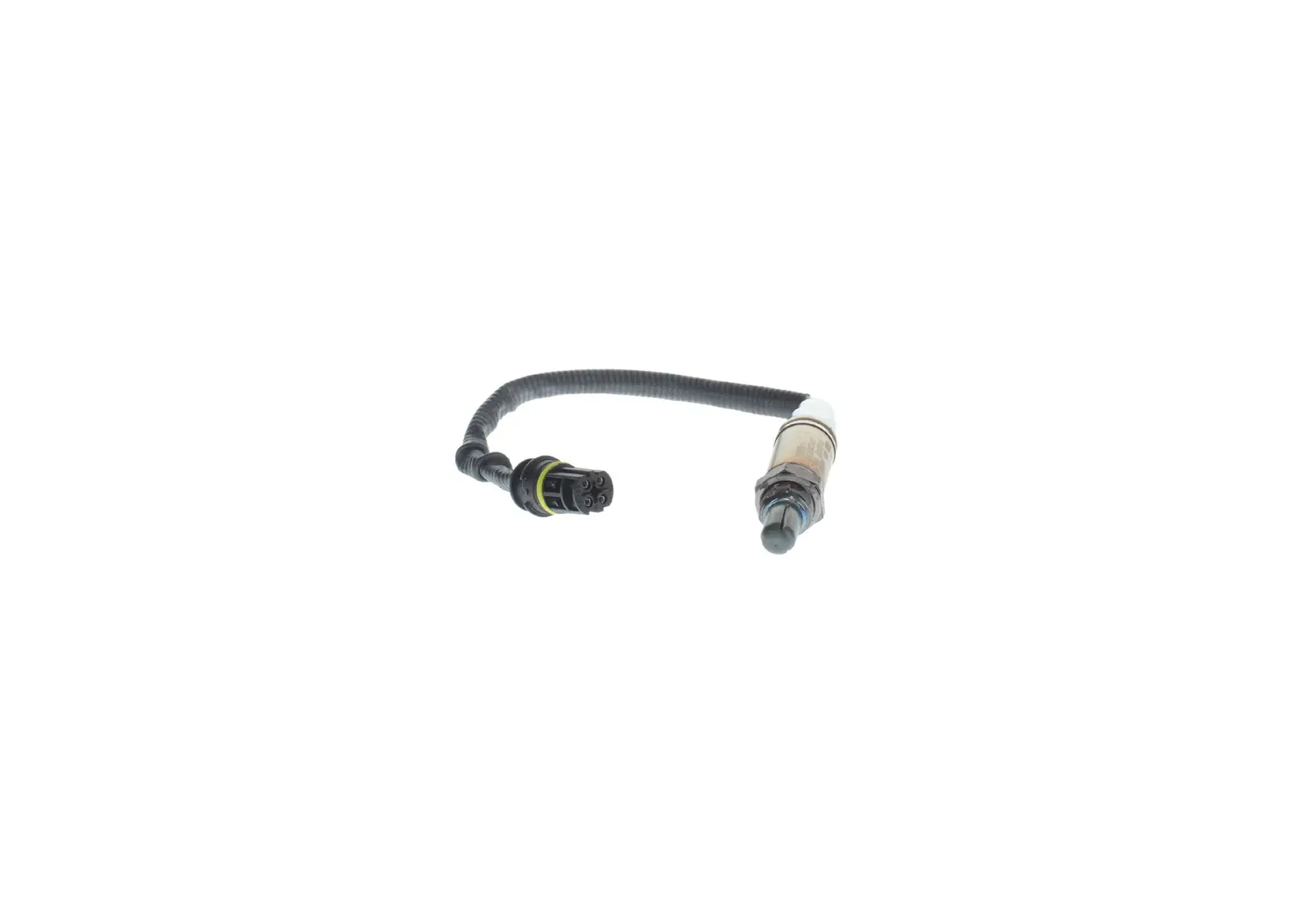 BMW E60 525 2.5I Oxygen Sensor | BOSCH 0258003477