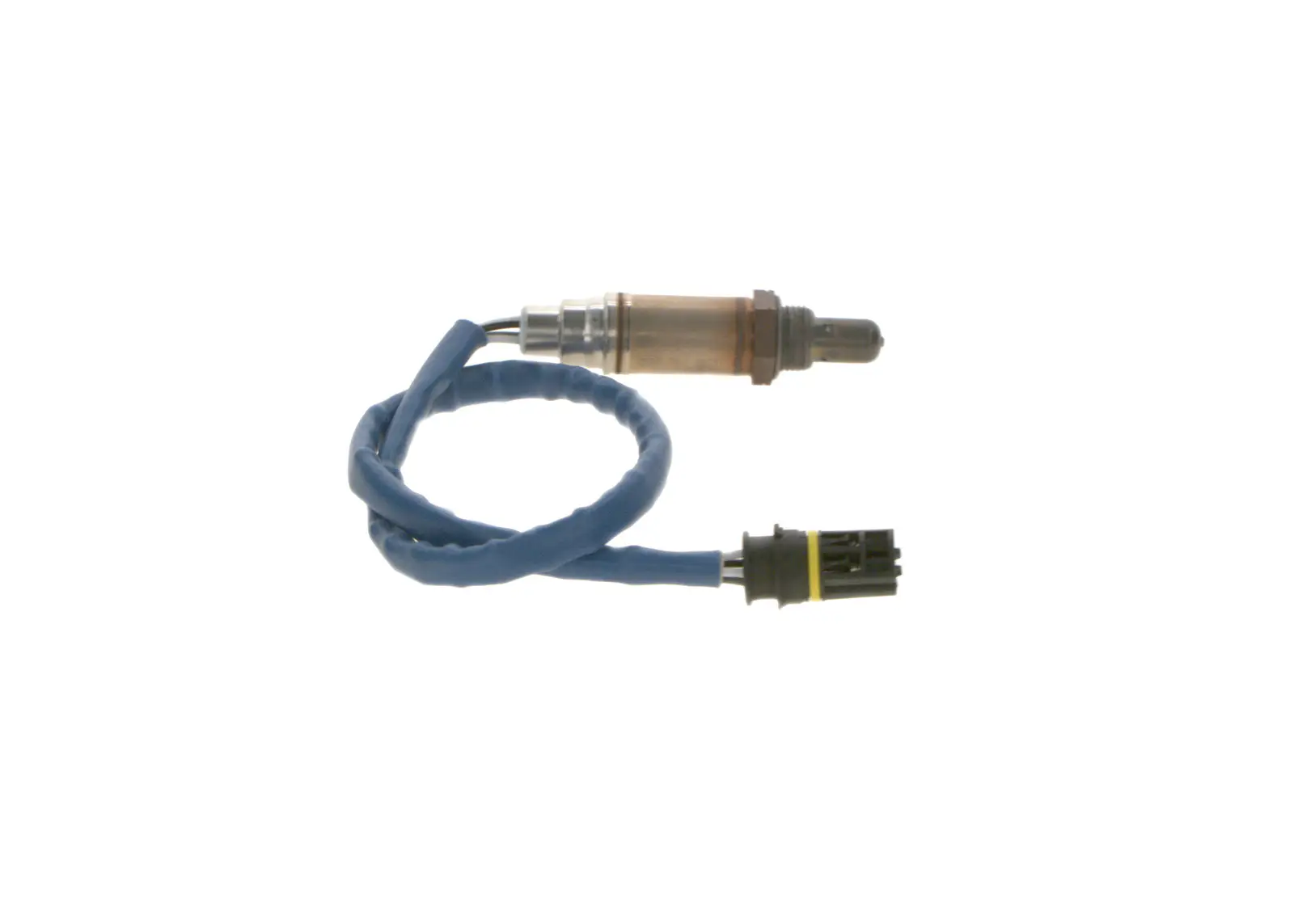 Mercedes W140 500SE, SEL Oxygen Sensor | BOSCH 0258003798