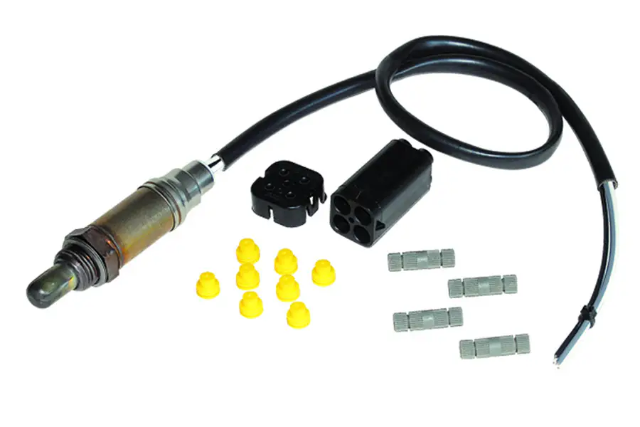 BMW E34 M5 Oksijen Sensörü | BOSCH 0258005732