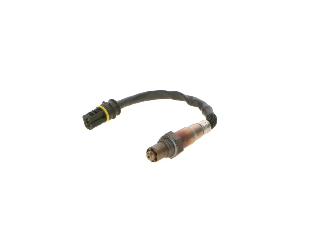 Mercedes W203 C 180 Oksijen Sensörü | BOSCH 0258006123