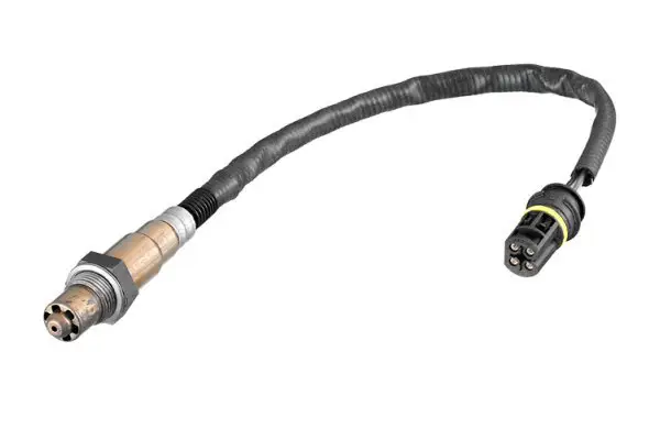 Mercedes W208 CLK 230 KOMPRESSOR Oksijen Sensörü | BOSCH 0258006125