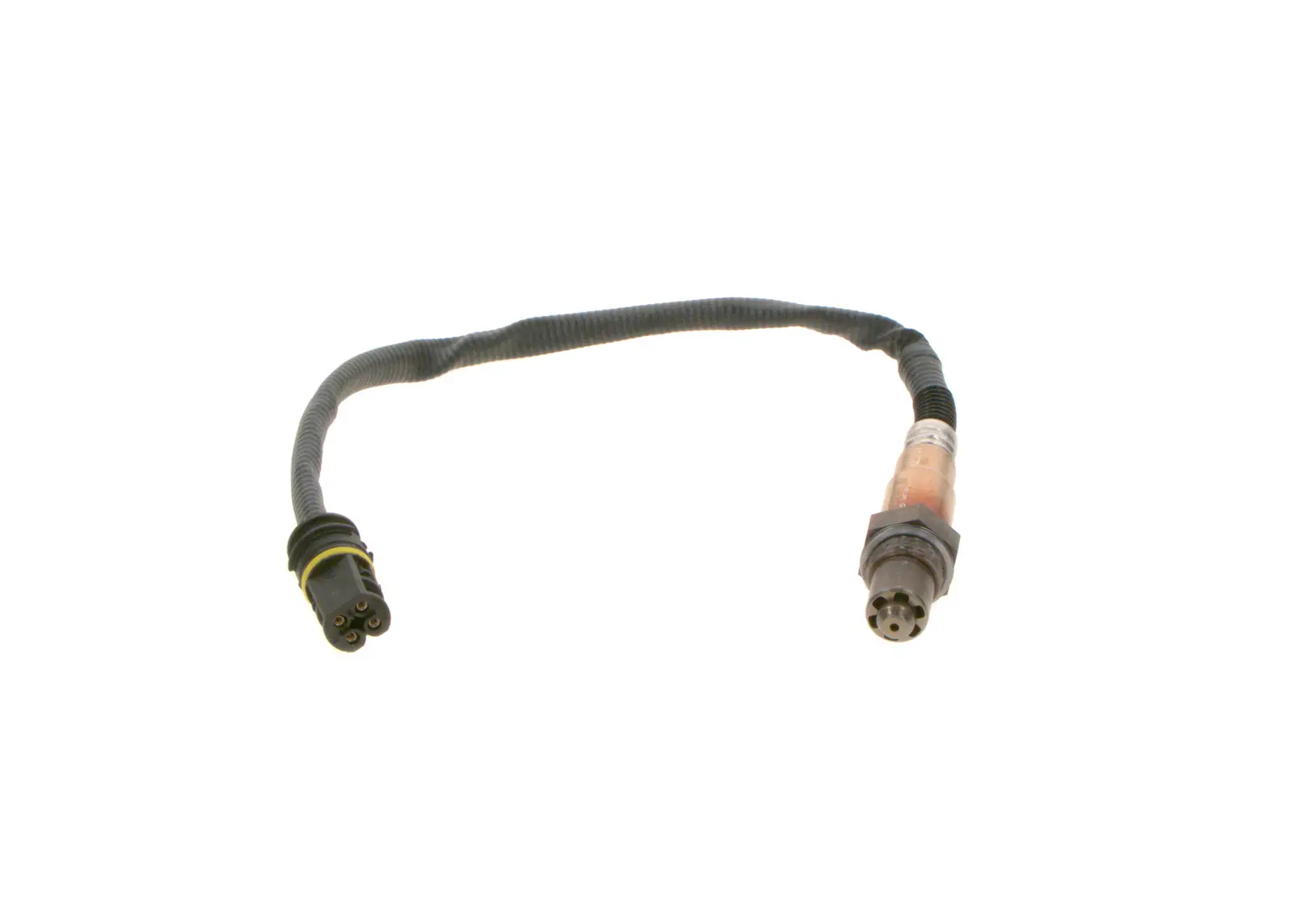 Mercedes W208 CLK 230 KOMPRESSOR Oksijen Sensörü | BOSCH 0258006125