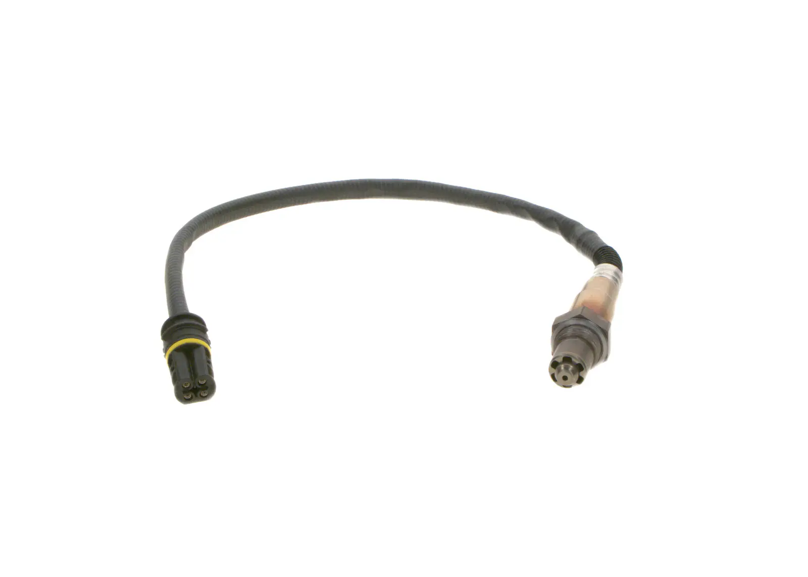 Mercedes W219 CLS 55 AMG Oxygen Sensor | BOSCH 0258006272