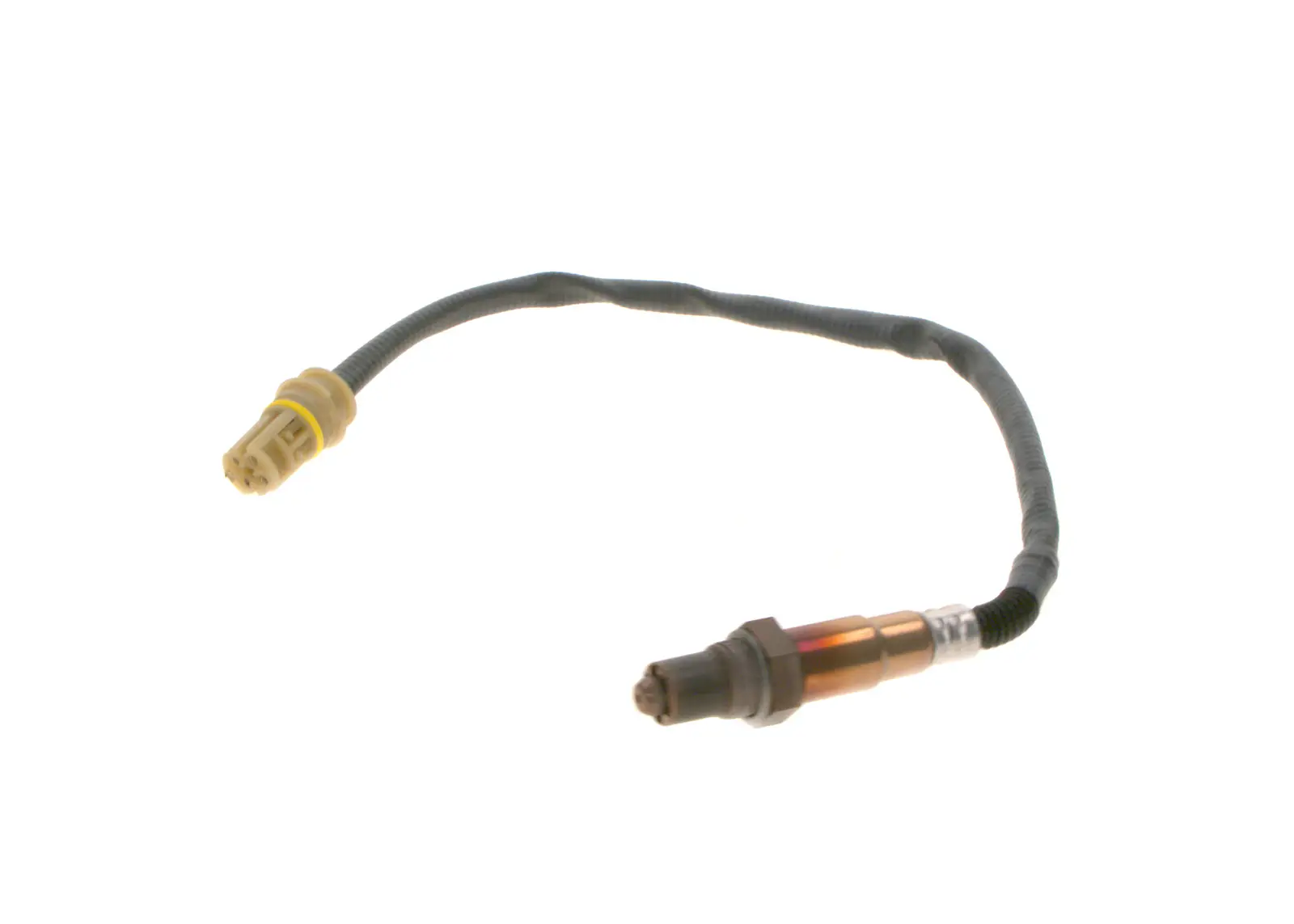 Mercedes W219 CLS 55 AMG Oxygen Sensor | BOSCH 0258006328