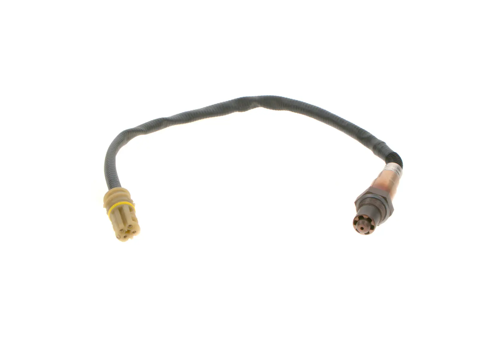 Mercedes W251 R 500 Oksijen Sensörü | BOSCH 0258006328
