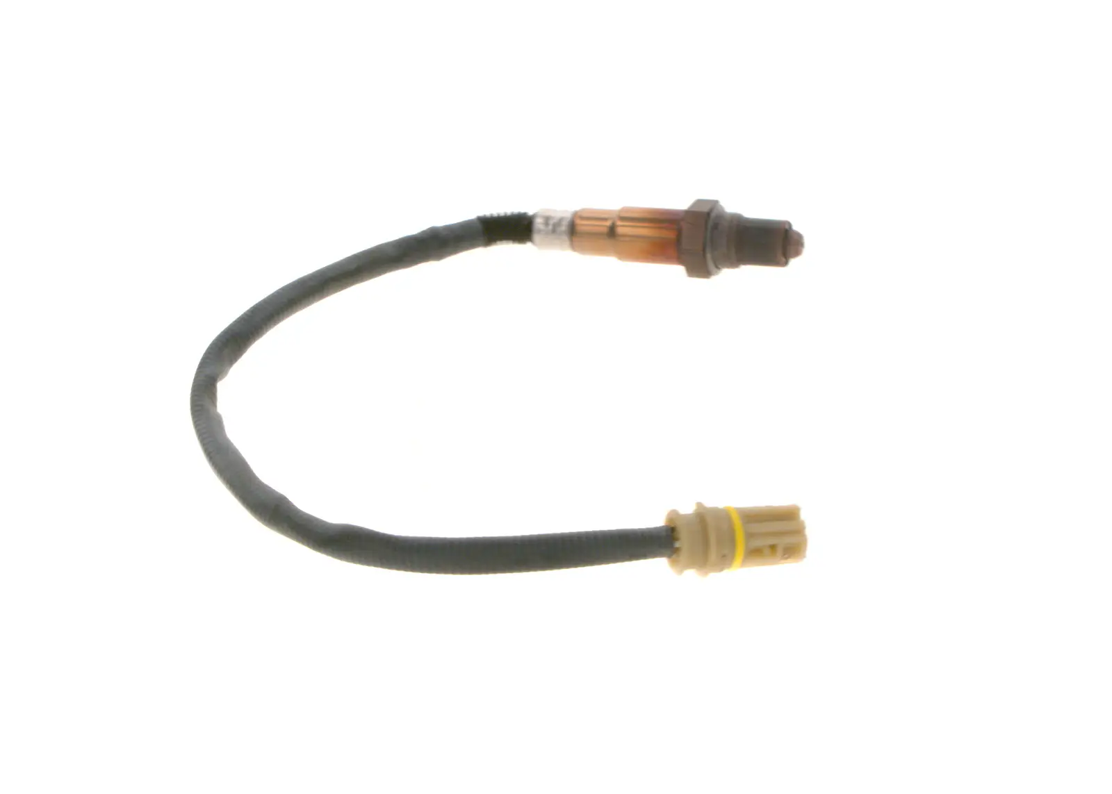 Mercedes W219 CLS 55 AMG Oxygen Sensor | BOSCH 0258006328
