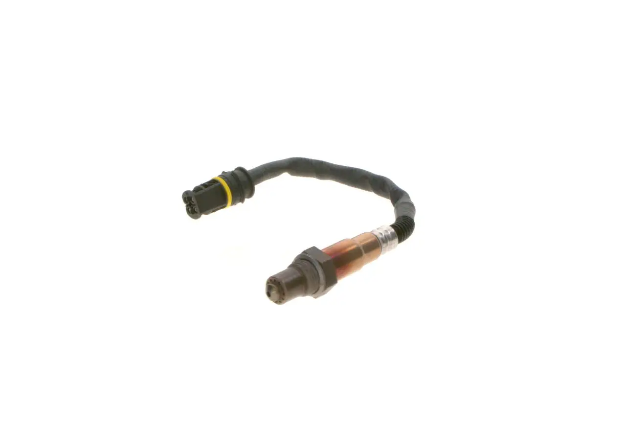 Mercedes W168 A Oksijen Sensörü | BOSCH 0258006436