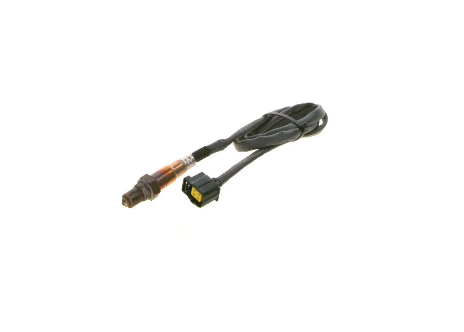 Mercedes W204 C 350CGI Oxygen Sensor | BOSCH 0258006693
