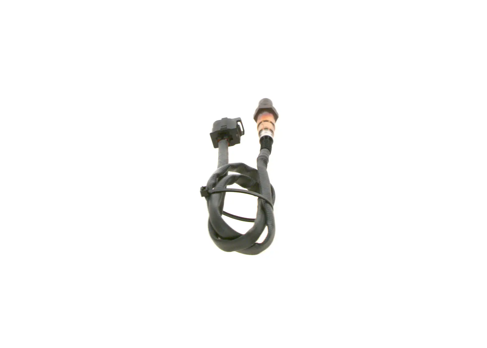 Mercedes W204 C 350CGI Oxygen Sensor | BOSCH 0258006693