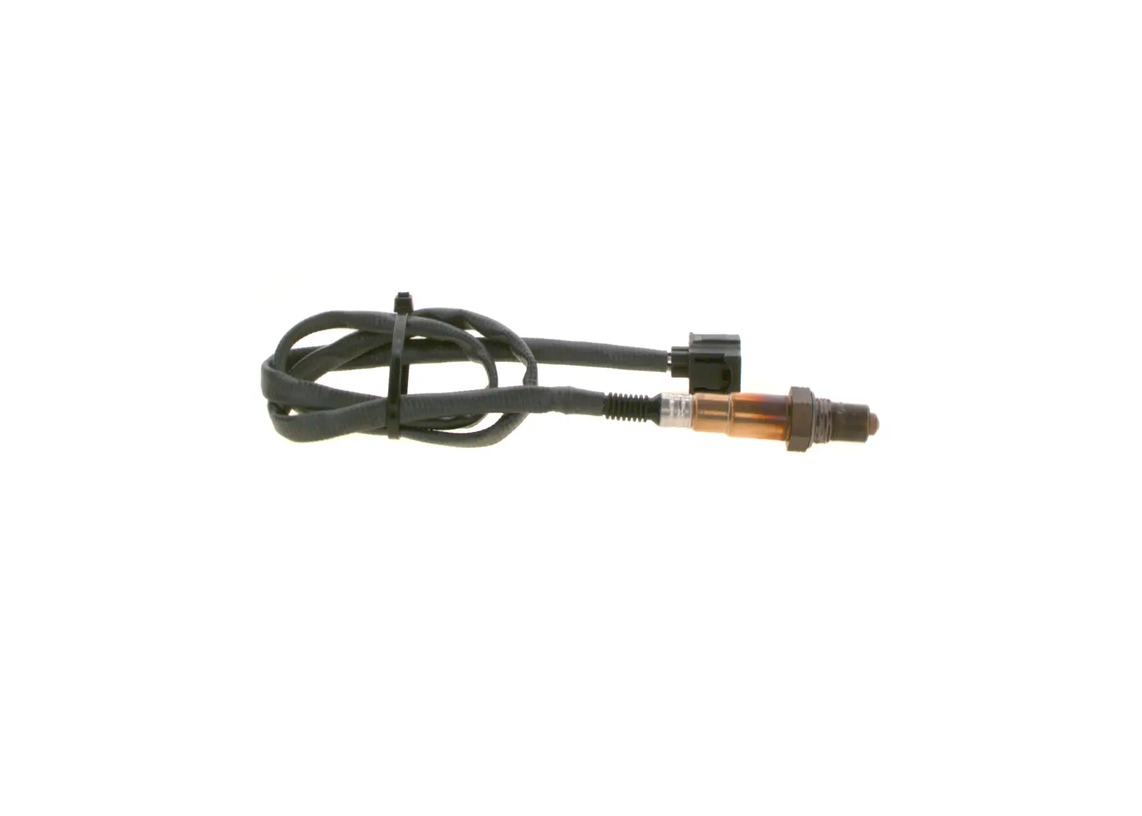Mercedes W204 C 350CGI Oxygen Sensor | BOSCH 0258006693