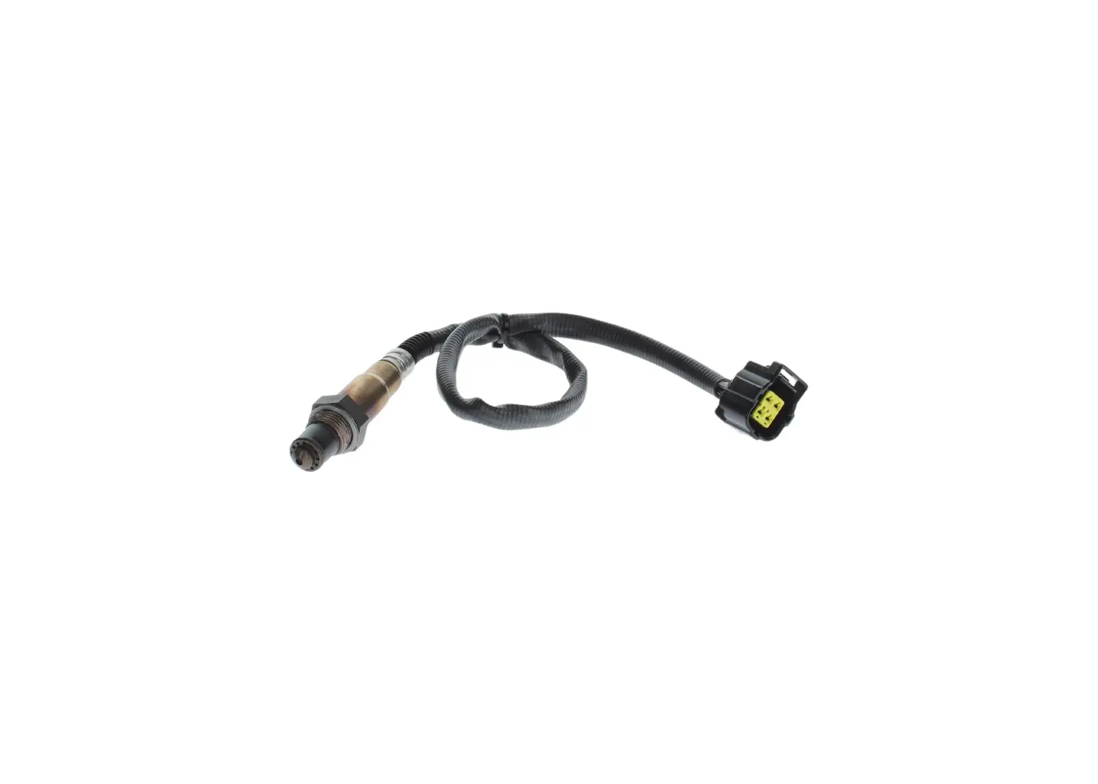 Mercedes W212 E 63 AMG T-Model Oxygen Sensor | BOSCH 0258006747