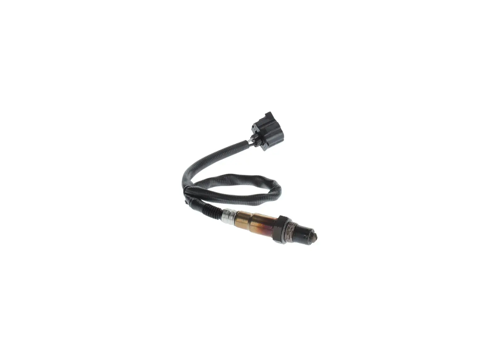 Mercedes W219 CLS 63 AMG Oxygen Sensor | BOSCH 0258006747